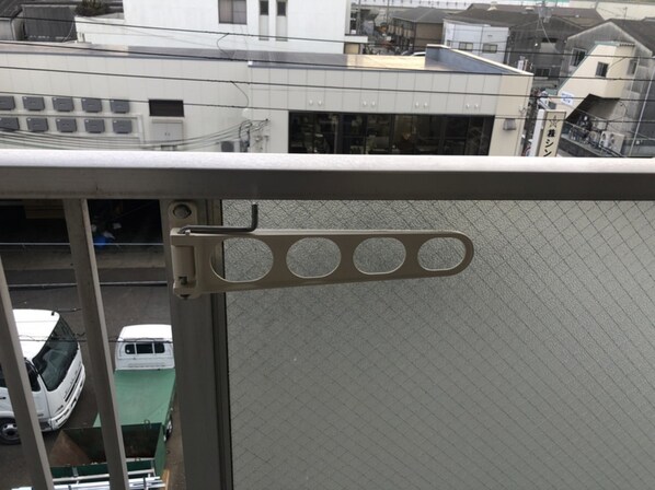 インタービレッジ三条の物件内観写真